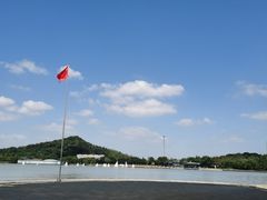 -上海月湖雕塑公园