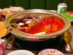 -牛New寿喜烧(虹桥新天地店)