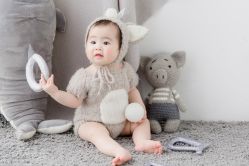 -哈喽BABY儿童摄影