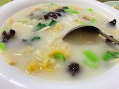-春水锅贴·传统鲁菜(大明湖店)
