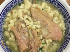 -刘信牛羊肉小炒泡馍(回民街店)
