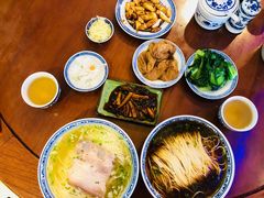 -同得兴 Since·1995 传统苏式面馆(十全街店)