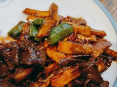 -山芋腔苏北菜(盐城滨海店)