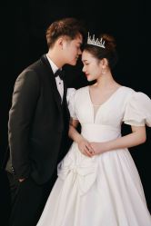 -薇薇新娘婚纱摄影(开州大道店)