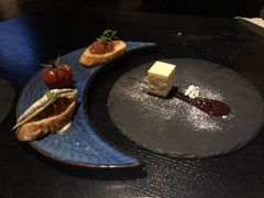 -C&R西班牙餐厅