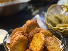 -聚首堂·特色小吃·肘子(什刹海德胜门店)