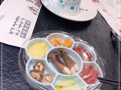 -阳坊胜利涮羊肉(阳坊老店)