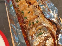 -京城·森鸽排档(双井店)