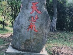 -江南天池