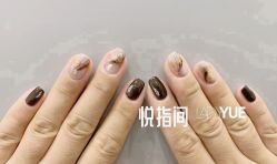 点击看大图 -悦指间美甲美睫
