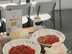 -友达面馆(海珠店)