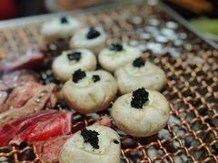 -九田家黑牛烤肉料理(石路天虹店)