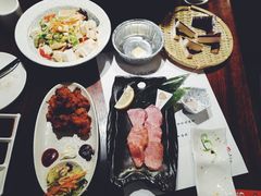 -热血兄弟·炭火烤肉(融侨中心店)