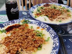 -云南李记罐罐米线饵丝小吃(汉中门金鹰店)