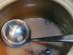 -明本湛江鸡•海鲜小厨(陈家祠店)