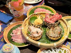 -泰妃殿(武汉首店)