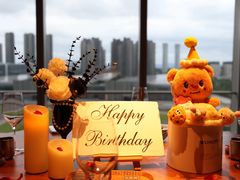 -CHIC1699远洋私厨