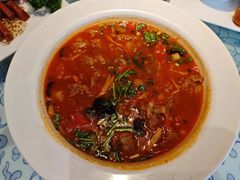 -群英会·三国菜(曹魏古城店)