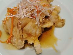 -hallch 好吃餐厅(全运村中央广场店)