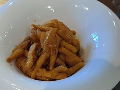 -烟水渔庄餐厅(西溪湿地店)