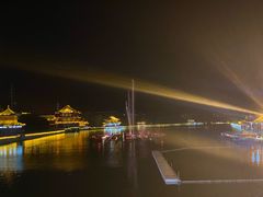 -党河风情线国家水利风景区