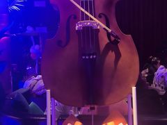 -108·公社·创意餐厅·LIVE HOUSE(李公堤店)