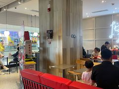 -肯德基(太原龙湖店)