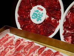 -巴蜀大将火锅(春熙店)