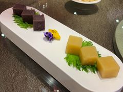 -阿庄新豫菜(航海东路店)
