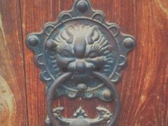 -中华圣公会教堂旧址