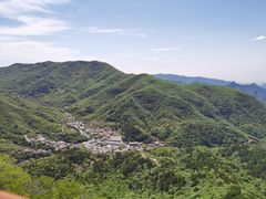 -妙峰山风景名胜区