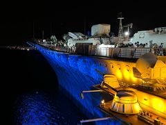 -泰达航母主题公园