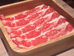 -浅锅和牛小锅放题(深业上城店)
