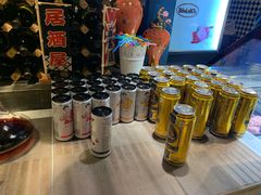 -五月罗马海鲜自助餐厅(陆家嘴店)