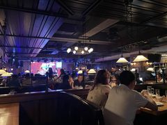-宝莱纳啤酒花园餐厅PAULANER BRAUHAUS Nanjing(广州路店)