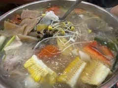 -亮欢寨(凯里总店)