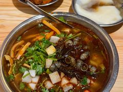 -柳州肥姨妈大骨螺蛳粉(双阳路店)