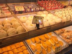 -武汉冠生園(吉庆街店)