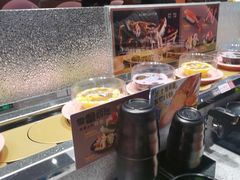 -争鲜回转寿司(南开大悦城店)