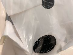 -WHEAT&BAKER-麥(凯德来福士店)