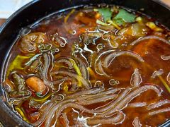 肥肠酸辣粉-牛王庙小吃(桥头街店)