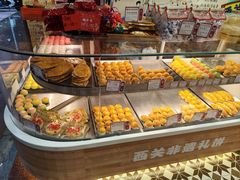 -赞记龙凤礼饼(广州市二宫向群宾馆店)
