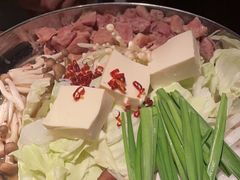 -醉虎传(南锣鼓巷店)