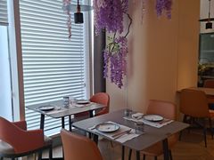 -LE SHARE洛笙·花园西餐(北京路步行街店)