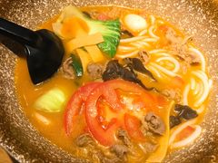 -蒙自源小锅米线(金佰利店)