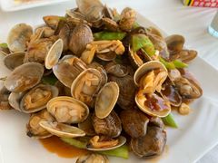 -渔民船说·北塘海鲜·天津菜·海肠捞饭(北塘古镇店)