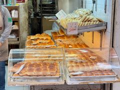 -明华面包饼家(旺角店)