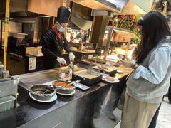 -朗丽兹自助餐厅