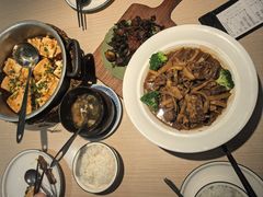 -吴氏老妈·23年家常菜(古城店)