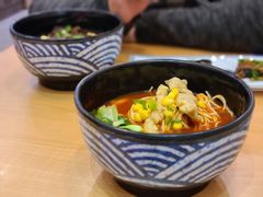 -霸蛮湖南米粉(亦庄力宝华联店)
